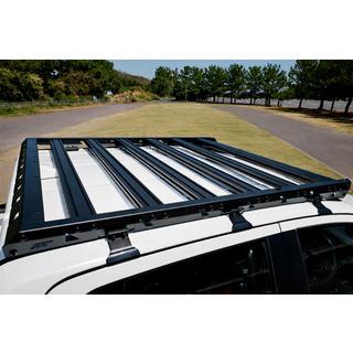 Платформа на крышу Toyota Hilux 2015- гг. фото 3
