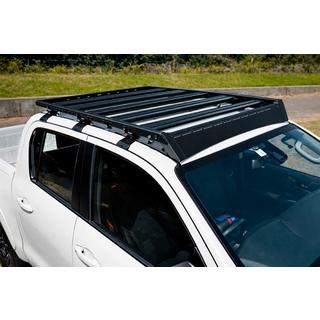 Платформа на крышу Toyota Hilux 2015- гг. фото 4