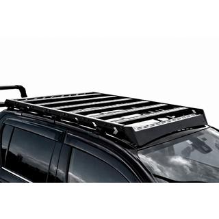 Платформа на крышу Toyota Hilux 2015- гг. фото 1