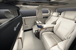 Lexus LM 500h: роскошный гибридный минивэн для VIP-перевозок фото 6
