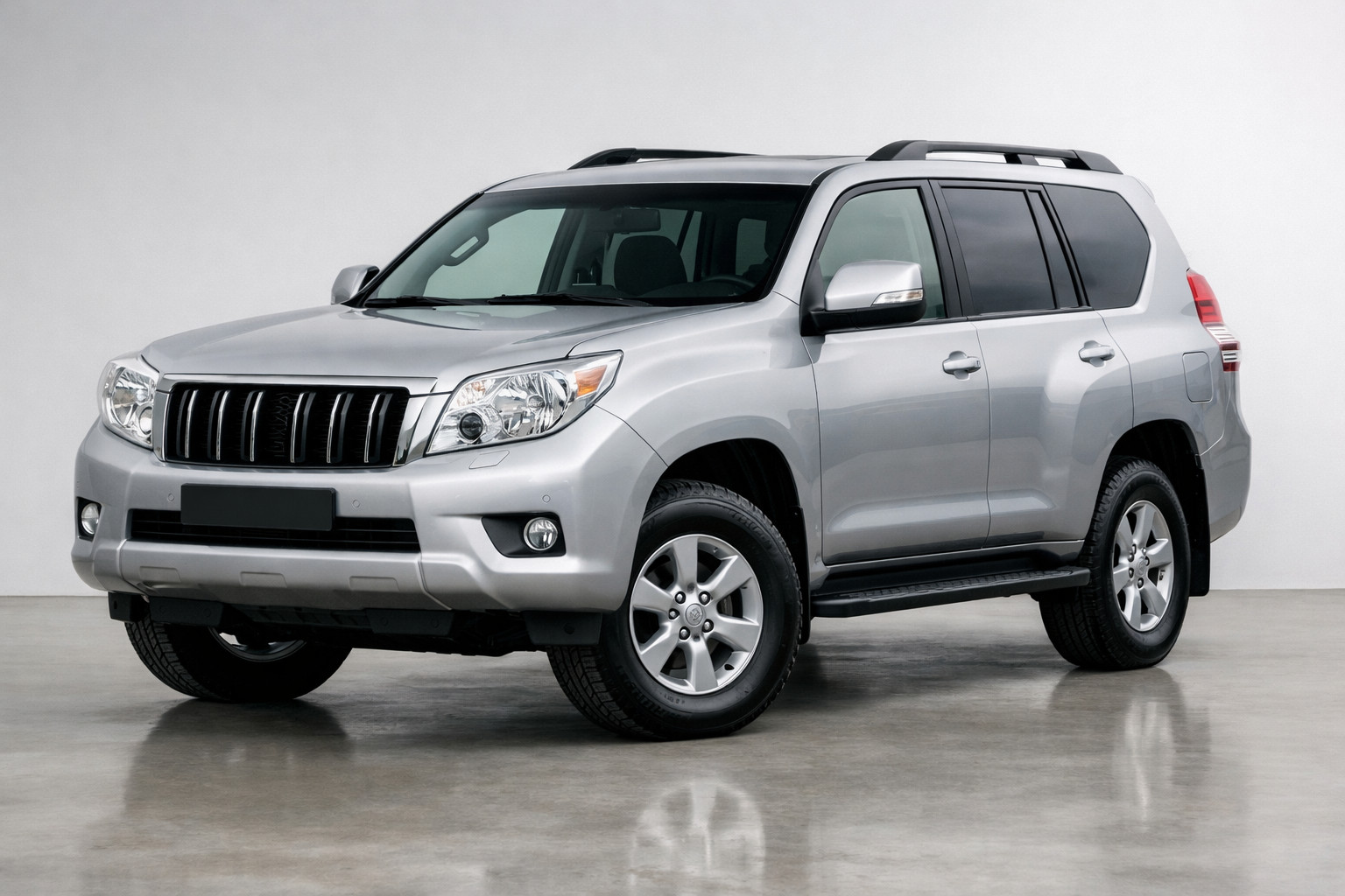 Обзор Toyota Land Cruiser Prado 150 (2009–2023): стоит ли брать прошлое поколение