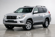 Обзор Toyota Land Cruiser Prado 150 (2009–2023): стоит ли брать прошлое поколение фото 1