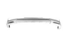 Накладка на передний бампер Sport 2 (грунт под покраску) фото 3 Накладка на передний бампер Sport 2 (грунт под покраску) фото 3