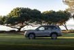 Subaru Forester Hybrid 2025: Обзор гибридной версии кроссовера фото 3