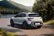 Обзор Kia Stonic 2025: стильный компактный кроссовер фото 2