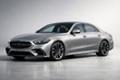 Mercedes W224: обзор по слухам фото 1