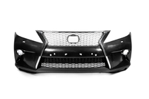 Lexus RX 2009-2015 гг. Уценка Передний бампер F-Sport (рестайлинг) фото 1