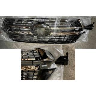 Уценка Решетка 2016-2021 (дизайн 2021) Toyota Land Cruiser 200 2007-2021 гг. фото 4