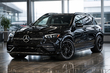 Mercedes GLE W168: что известно о новом поколении фото 1