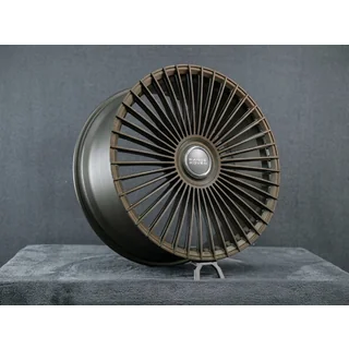 Кованые диски HF-8 R23 (4 шт) Range Rover V L460 2021- гг. фото 1