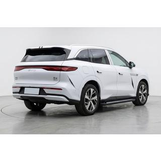 Боковые Подножки Vision New Black (2 шт., Алюминий) BYD Tang L 2025– гг. фото 1