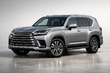 Обзор Lexus LX 500d/600 (2022–): где премиум, а где просто доплата фото 1