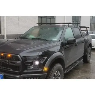 Поперечины багажника на гладкую крышу OEM (2 шт.)
