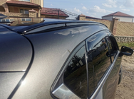 Mazda CX-5 2017- гг. Интегрированные рейлинги OEM (2 шт.) фото 5