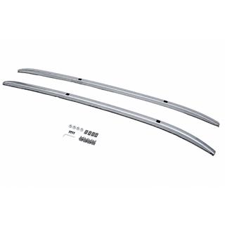 Интегрированные рейлинги OEM (2 шт.) Mazda CX-60 2022- гг. фото 2
