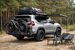 Что установить на Toyota Land Cruiser Prado 250 для семьи фото 1