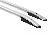 Рейлинги Skyport (2 шт, серый мат) фото 8