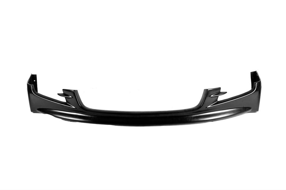 Honda Civic Sedan VIII 2006-2011 гг. Уценка Передняя лип-накладка DPT (2006-2009, под покраску) Image
