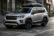 Городской стайлинг Toyota Land Cruiser Prado 250 без дешёвых решений фото 1