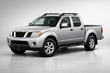 Обзор Nissan Navara 2006–2015: пикап для работы и стиля фото 1