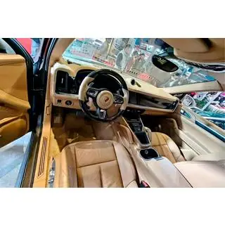Комплект обновления салона для Cayenne E4 2026 Porsche Cayenne 2018- гг. фото 1