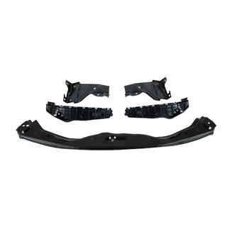Комплект крепежа для переделки в 2013-2017 Toyota Land Cruiser Prado 150 2009-2023 гг. фото 1