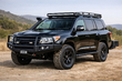 Бюджетный апгрейд Toyota Land Cruiser 200: что сделать сначала фото 1