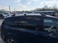 Ford S-Max 2007-2014 гг. Хромированные Рейлинги фото 2
