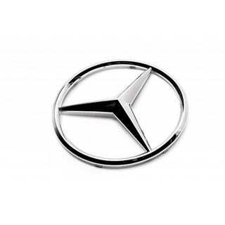 Уценка Передняя эмблема (2004-2010) Mercedes Viano 2004-2014 гг. фото 1