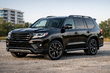 Что поставить на Toyota Land Cruiser 200, если хочется более свежий стиль фото 1