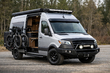 7 доработок для Mercedes Sprinter W907/W910 после покупки фото 1