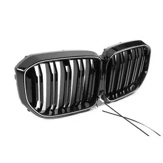Ноздри M-Look LED (2023+) фото 4