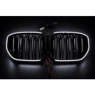 Ноздри M-Look LED (2023+)