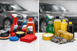 Автокосметика Sonax или дешёвые продукты? фото 1