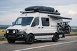 Что действительно полезно на Mercedes Sprinter W907/W910 для межгорода фото 1