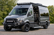 Стартовый апгрейд Mercedes Sprinter W907/W910 для пассажирского буса фото 1