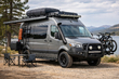 Что установить на Mercedes Sprinter W907/W910 для путешествий фото 1