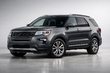 Обзор Ford Explorer 2019–: большой семейный SUV нового формата фото 1