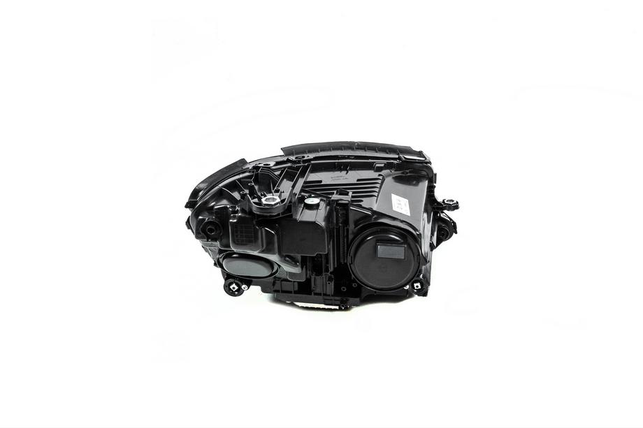 Mercedes E-class W213 2016-2023 гг. Передняя фара OEM 2020-2023 (левая, LED) Фото 2