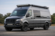 Какие внешние доработки Mercedes Sprinter W907/W910 делают его дороже на вид фото 1