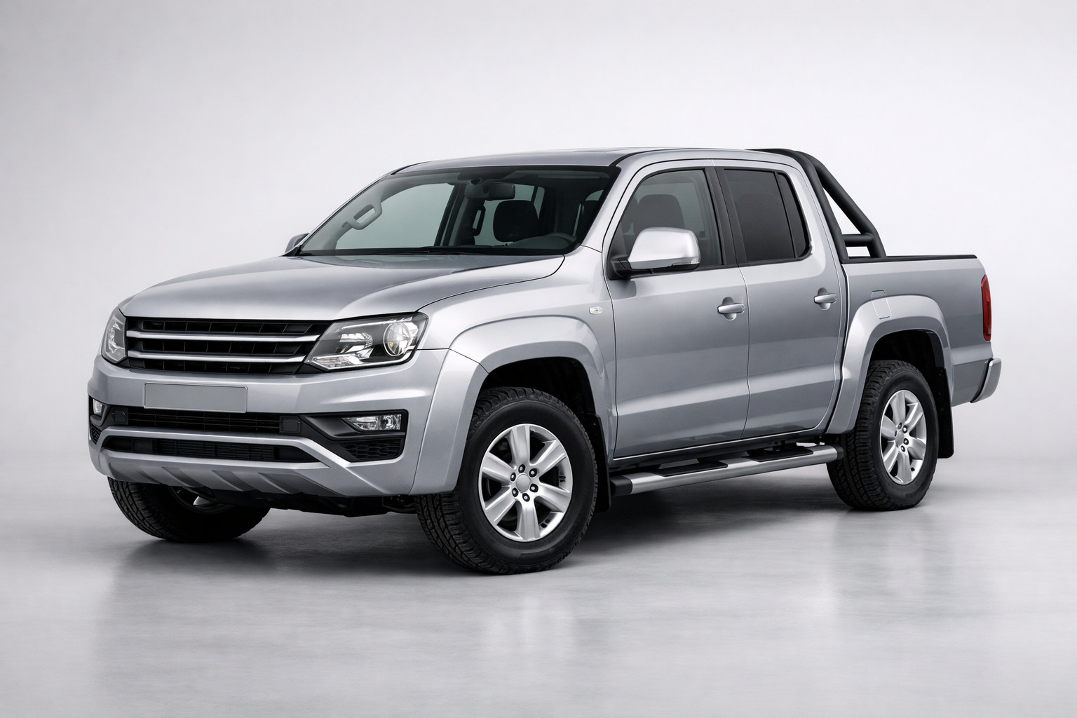 Обзор Volkswagen Amarok 2010–2022: пикап, который стремится к комфорту