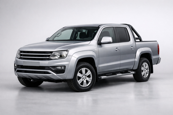 Обзор Volkswagen Amarok 2010–2022: пикап, который стремится к комфорту