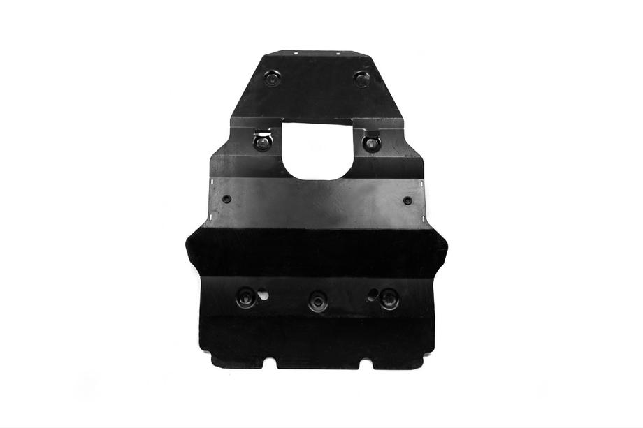 Защита двигателя GS250 / 450H (сталь 2мм) Image