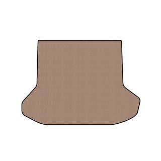 Резиновый коврик в багажник Carsuit (SD, Legacy BN, Бежевый) фото 1