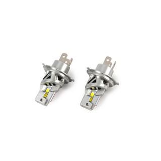 Комплект LED ламп H4 Niken SOLO-series фото 1
