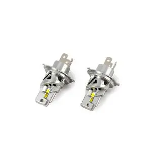 Комплект LED ламп H4 Niken SOLO-series фото 1