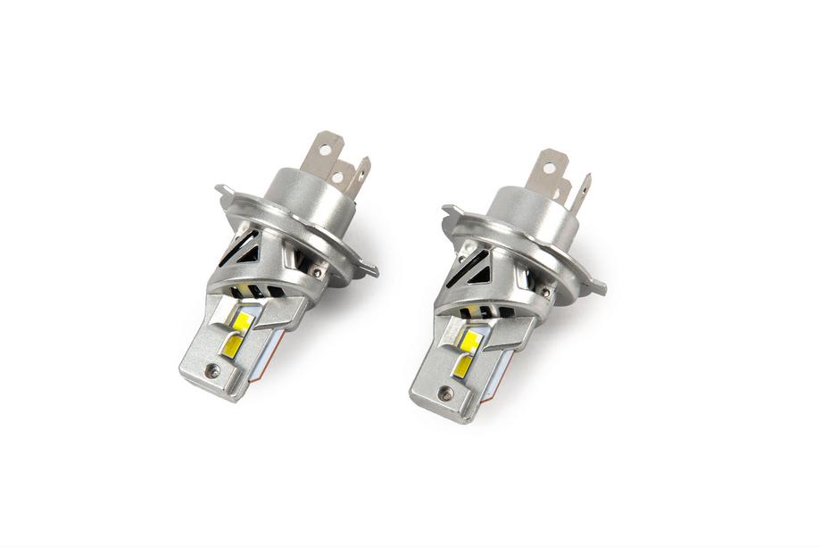 Комплект LED ламп H4 Niken SOLO-series Image