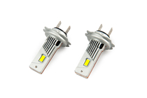 Комплект LED ламп H7 Niken SOLO-series фото 1