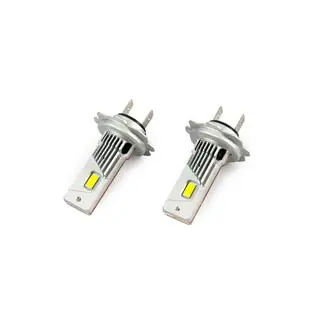 Комплект LED ламп H7 Niken SOLO-series фото 1