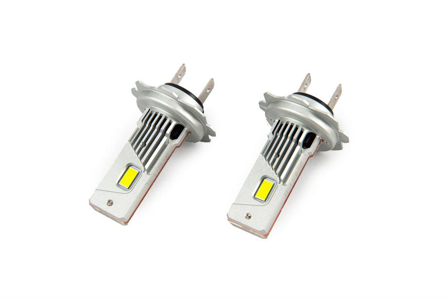 Комплект LED ламп H7 Niken SOLO-series Image
